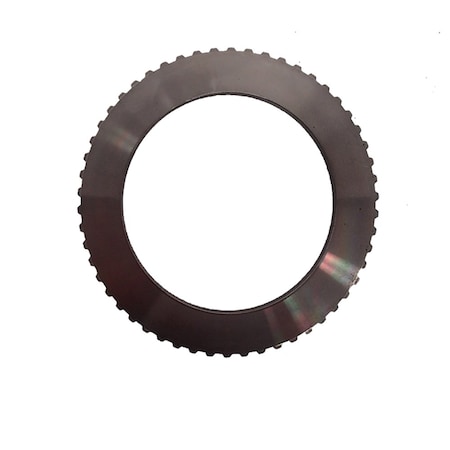 Aftermarket S73428 End Clutch Plate Fits Case-IH International Industrial Models D50084